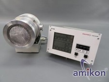 Pfeiffer turbo pumpe tmh - turbo, tmh-260