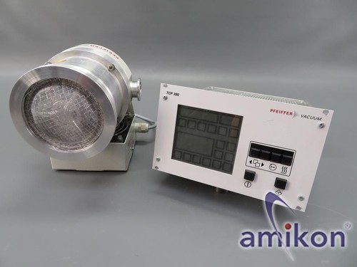 Pfeiffer turbo pumpe - turbo, tmh-260