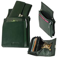 Branco Leder Kellnerset