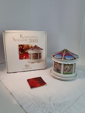 (K2) Hutschenreuther Spieluhr