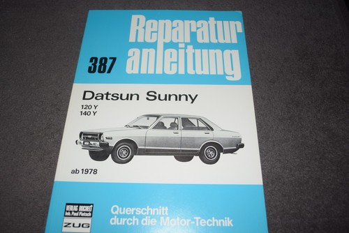 Reparaturanleitung