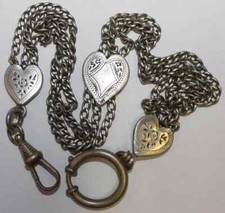 C0846 - Biedermeier Silber