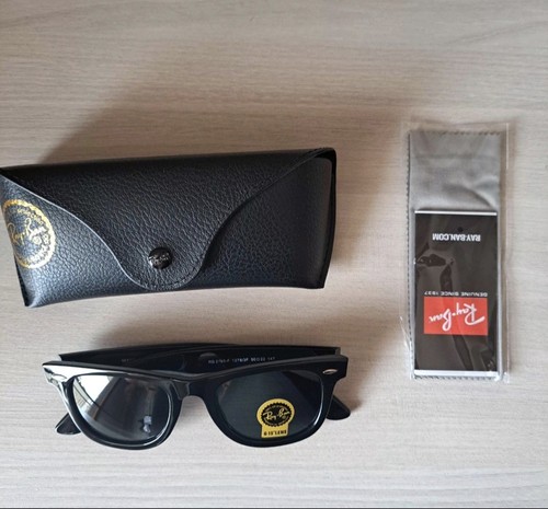 Ray ban wayfarer - ray-ban,