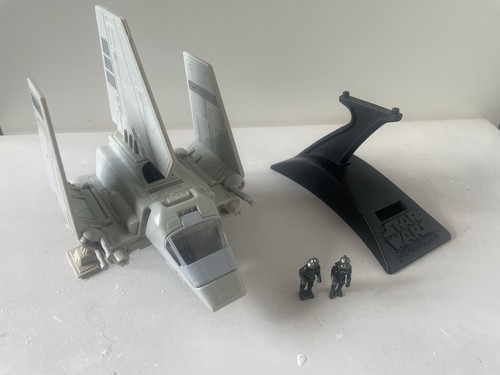 Star wars action fleet - action,