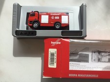 Herpa 045698 DAF CF TLF 24/50