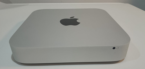 Apple mac mini 2012 server - mini,