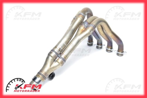 Honda cbr1000rr sc59 auspuff - sc59,