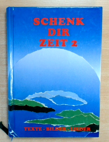 Schenk dir zeit - dir,