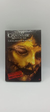 Texas Chainsaw Massacre The