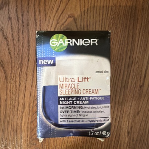 Garnier ultra lift - ultra-lift, miracle