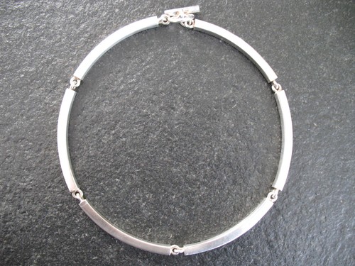 Kette silber 925 georg jensen - georg,