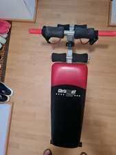 Bauchtrainer Gerät Bauchmuskeltrainer Rückentrainer Muskeltrainer Fitness Shaper