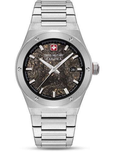 Swiss military hanowa - military,