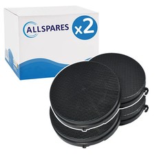 Allspares aktivkohlefilter - allspares,