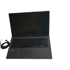 Asus vivobook d509da ryzen - asus, 15"