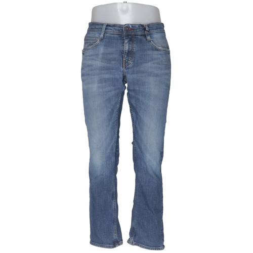 Mustang true denim jeans - mustang,