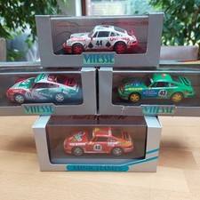 Porsche Carrera 911 (964) RS