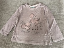 So süßes Langarmshirt aus