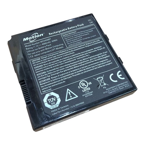 Motion computing mc5450bp akku - computing,
