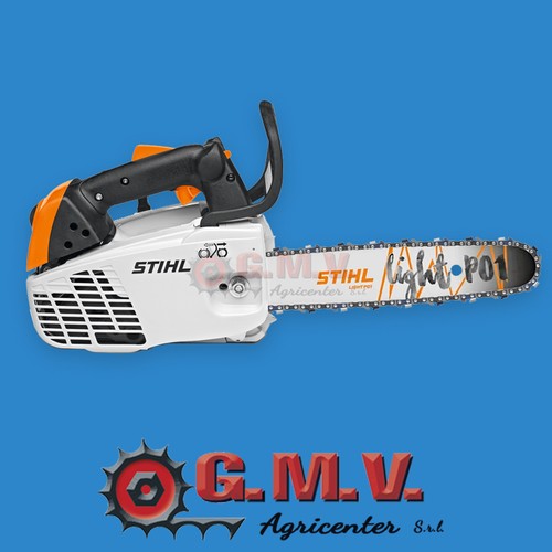 Motorsäge stihl 194 t - 194,