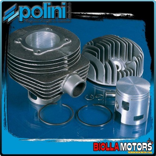 140 0080 zylinder polini 177cc - polini,