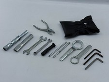 Suzuki GSXR600 K6 K7 Werkzeuge Tools original as pictured (5) 08'