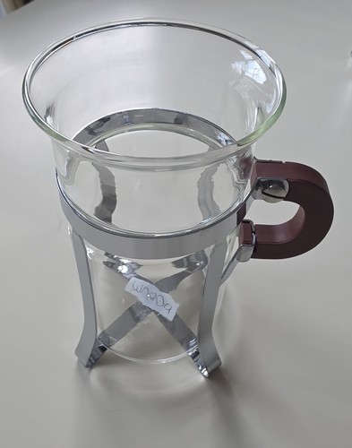 Bodum teegläser sowie 2 - bodum,