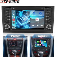 4+64GB Android 15 Autoradio