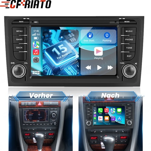 64gb android autoradio - 4+64gb,
