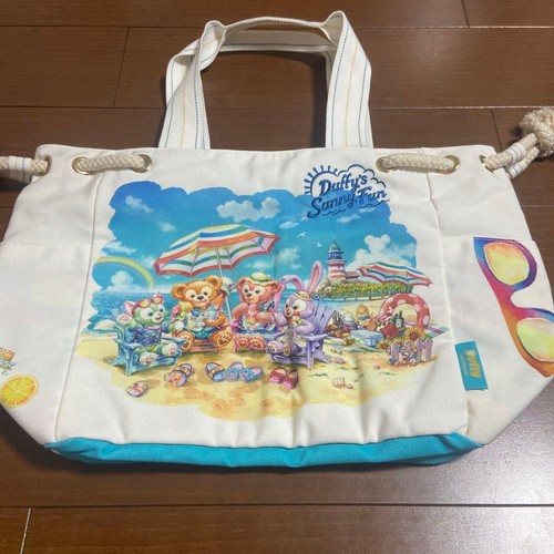 Duffy sunny fun disney - sunny,