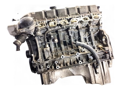 Motor bmw 5er - (e60), 2003-2010