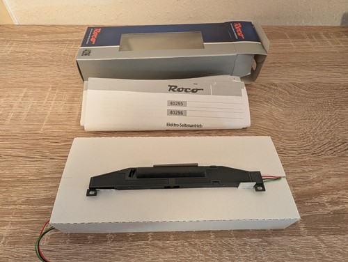 Roco 40296 h0 - 40296,