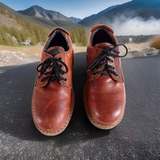 GORDON JACK, Halbschuhe