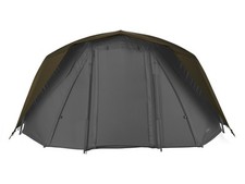 Trakker Tempest 100 Brolly Skull Cap Wrap Aquatexx EV 1.0 Überwurf Winterskin 