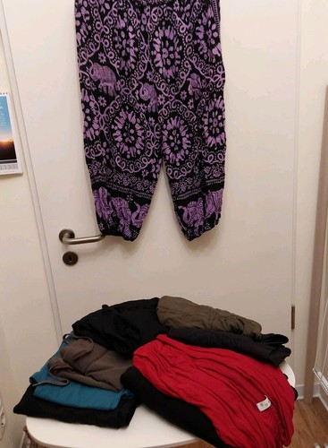Damen bekleidungspaket - bekleidungspaket, /