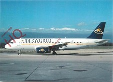 Ansichtskarte:;IBERWORLD