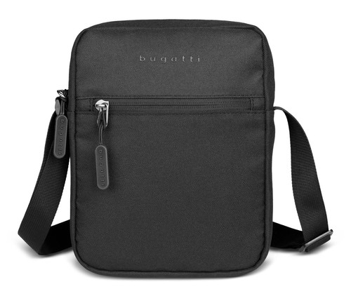 Bugatti basic shoulderbag - bugatti, s