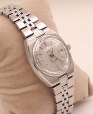 Omega Seamaster Armbanduhr, Ref. 5960012, Vintage