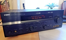 Yamaha 7.1 AV Receiver