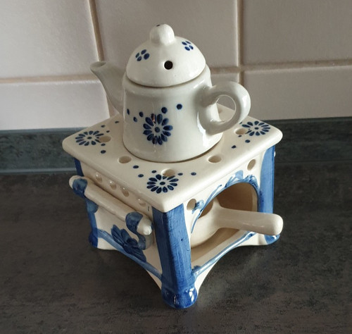 Aroma duftöfchen stövchen - aroma,