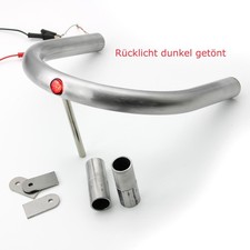 Cafe Racer Bobber Scrambler