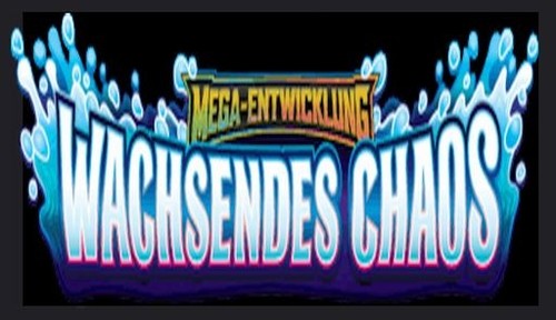 Pokemon wachsendes chaos - *, *
