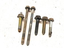 VW Golf 2 1.6L PN Schrauben Motor Getriebe diverse Bolzen 1.8L GT GTI etc.