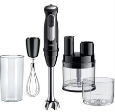 BRAUN MultiQuick 5 Pro MQ