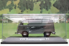 Schuco 1:43 VW Kastenwagen T 1 Schnellbautrupp Modellauto in Ovp Nr.5251