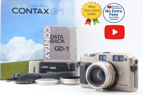 Neuwertig mit gd 1 - [neuwertig+++, contax