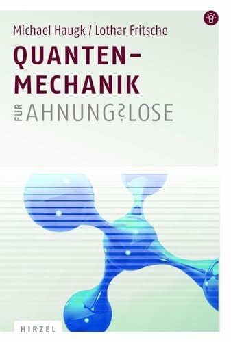 Quantenmechanik für