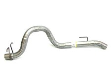 Endrohrbogen 2.5-L. + 4.2-L. +