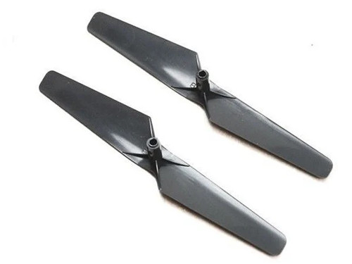 Flite blade mqx - e-flite, black