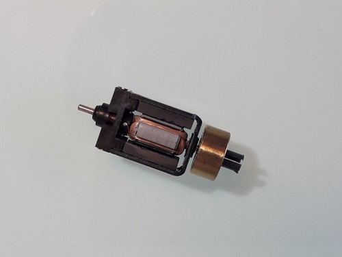 Roco 85121 spur motor - spur-n-motor, mit